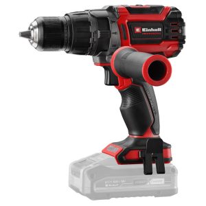 Einhell Akku-Schlagbohrschrauber TP-CD 18/70 Li-i BL – Solo Einhell Akku-Schlagbohrschrauber TP-CD 18/70 Li-i BL – Solo