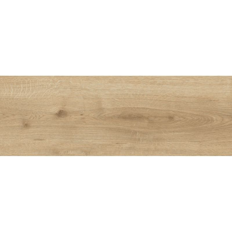Living by HARO Designboden Powerstar Landhausdiele Eiche Salerno puro 128,2 x 19,3 cm