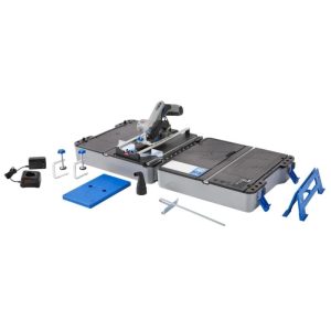 Dremel Blueprint Mobile Sägestation