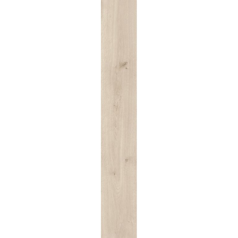 Specht Landhausdiele Deluxe AQUA Eiche weiß 128,5 x 19,2 cm