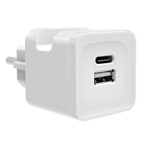 Flector USB-Typ A/C Ladegeraet Flector USB-Typ A/C Ladegeraet