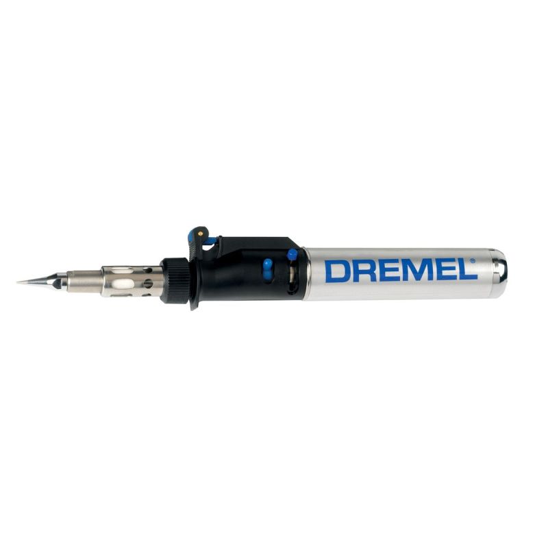 Dremel Lötkolben Versatip kabellos (2000-7)