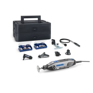 Dremel Multifunktionsgerät 4250 (4250-6/128) Dremel Multifunktionsgerät 4250 (4250-6/128)