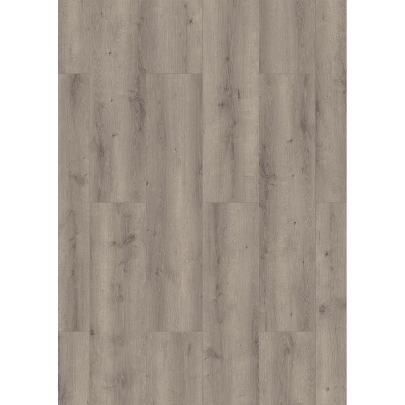Classen Laminat 832-4 Aqua XL Eiche grau 128,5x28x0,8 cm