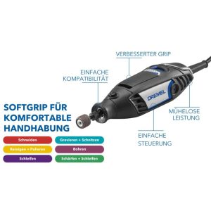 Dremel Multifunktionsgerät 3200 (3200 1/90) Dremel Multifunktionsgerät 3200 (3200 1/90)