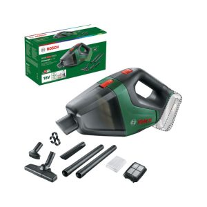 Bosch Akku-Sauger UniversalVac 18V
