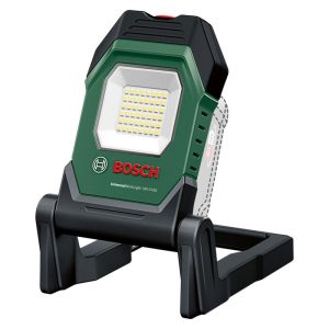 Bosch Akku-LED-Arbeitsleuchte UniversalWorkLight 18V Bosch Akku-LED-Arbeitsleuchte UniversalWorkLight 18V