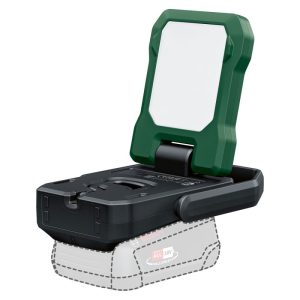 Bosch Akku-LED- Arbeitsleuchte Easy SpotLight 18V-400