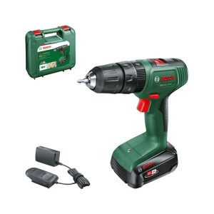 Bosch Akku Schlagbohrmaschine EasyImpact 18V-38 Bosch Akku Schlagbohrmaschine EasyImpact 18V-38