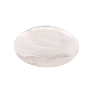 Basic LED Deckenleuchte Marble D28cm 12W 4000K weiss-marmoriert Basic LED Deckenleuchte Marble D28cm 12W 4000K weiss-marmoriert