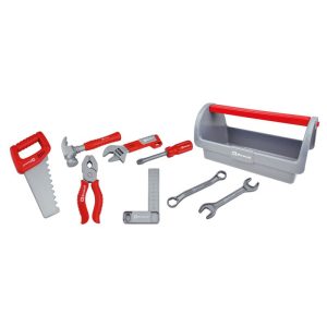Einhell Kids Werkzeugbox 9 tlg. Einhell Kids Werkzeugbox 9 tlg.