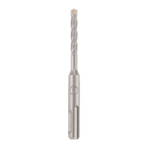 kwb Hammerbohrer HB4X SDS Plus 110 mm Ø 6 mm kwb Hammerbohrer HB4X SDS Plus 110 mm Ø 6 mm