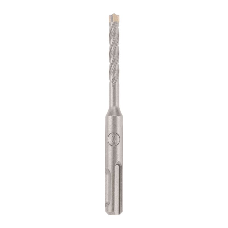 kwb Hammerbohrer HB4X SDS Plus 110 mm Ø 6 mm