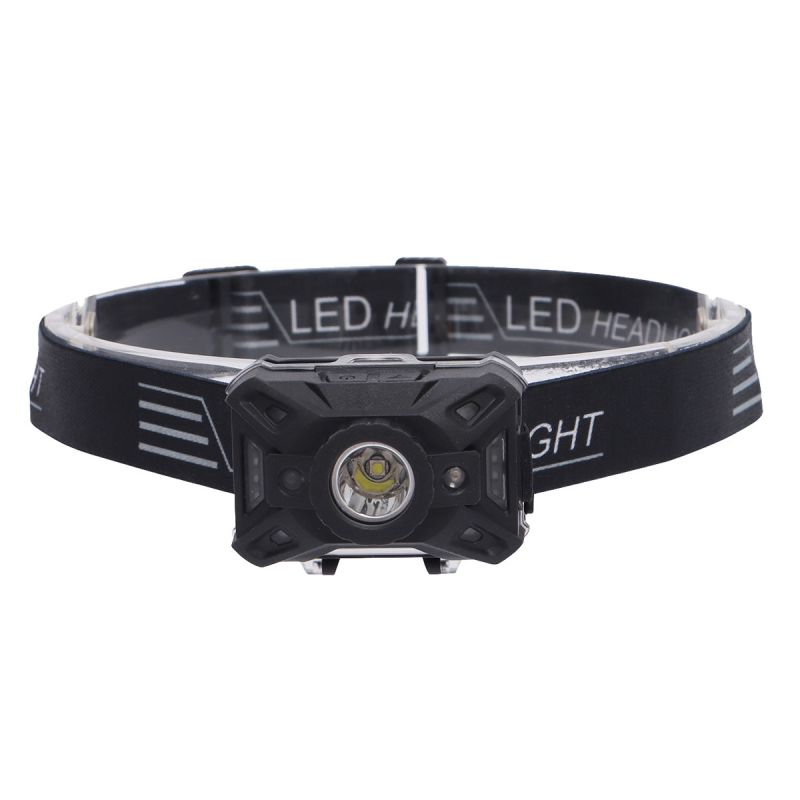 Flector LED Akku-Stirnlampe