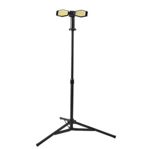 Flector LED-Akku-Arbeitsstrahler mit Stativ Flector LED-Akku-Arbeitsstrahler mit Stativ