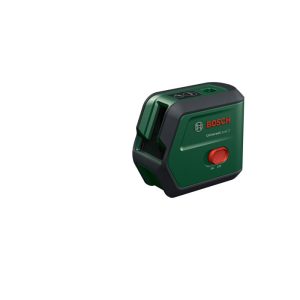 Bosch Kreuzlinienlaser Universal Level 2 Basic Bosch Kreuzlinienlaser Universal Level 2 Basic