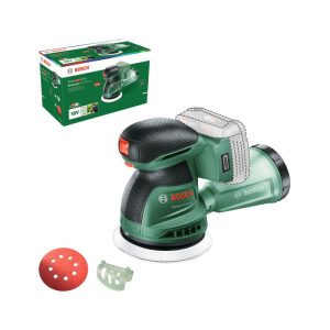 Bosch Akku-Exzenterschleifer Universal Orbit 18V-20 solo Bosch Akku-Exzenterschleifer Universal Orbit 18V-20 solo