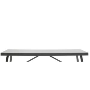 Haveson Ersatzglasplatte für Tisch Saragossa aus dem Set HHM 701298 Haveson Ersatzglasplatte für Tisch Saragossa aus dem Set HHM 701298