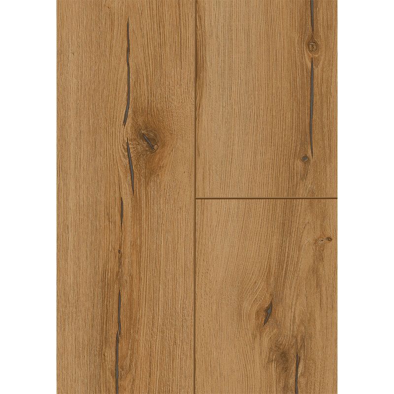 Designboden HydroClick Steineiche