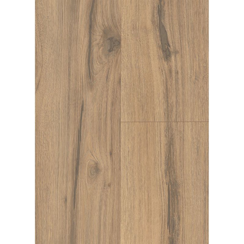 Designboden HydroClick Taupeiche