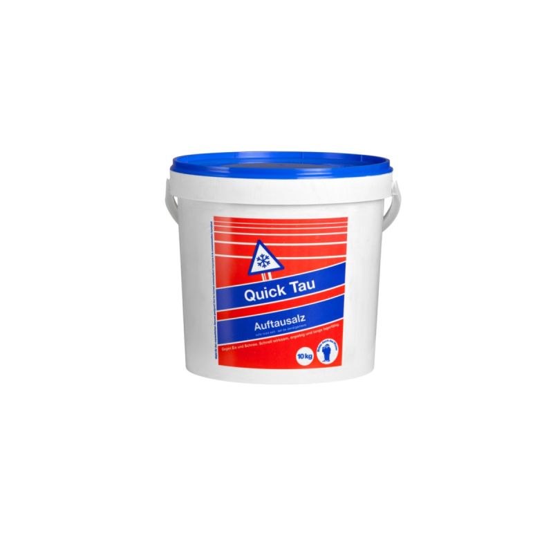 A. Reiter Quick Tau Streusalz 10 kg Eimer