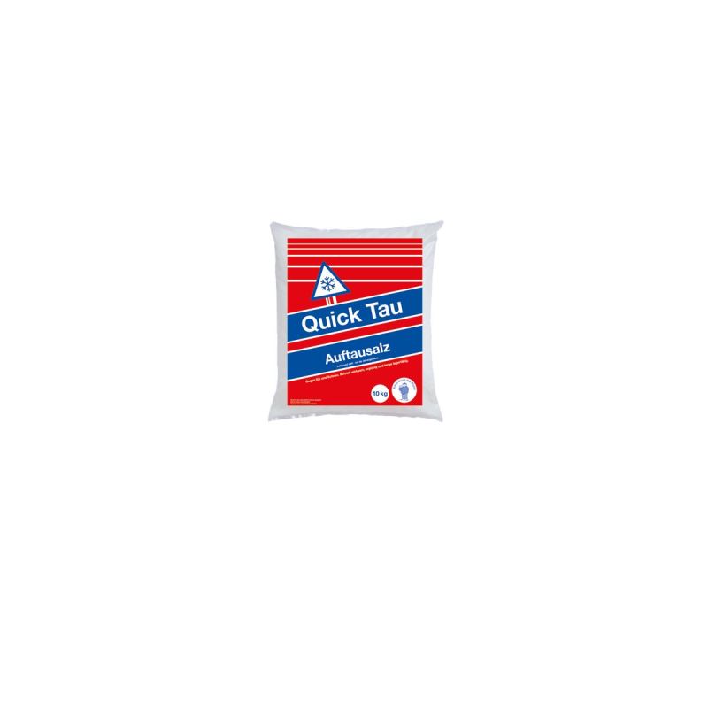 A. Reiter Quick Tau Streusalz 10 kg Beutel