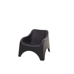 Sessel Nuvola, anthrazit Sessel Nuvola, anthrazit