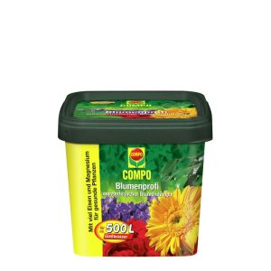 Compo Blumenprofi 1,2 kg Compo Blumenprofi 1,2 kg