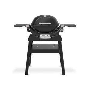 Weber Gasgrill mit Stand Q1200N Weber Gasgrill mit Stand Q1200N