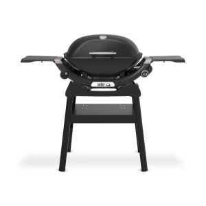 Weber Gasgrill mit Stand Q2200N Weber Gasgrill mit Stand Q2200N