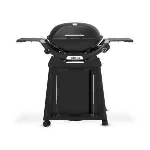 Weber Gasgrill mit Rollwagen Q2200N Weber Gasgrill mit Rollwagen Q2200N