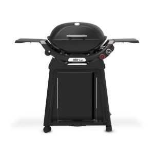 Weber Gasgrill mit Rollwagen Q2800N+ Weber Gasgrill mit Rollwagen Q2800N+