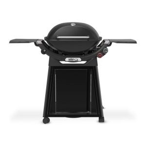 Weber Gasgrill mit Rollwagen Q3200N+ Weber Gasgrill mit Rollwagen Q3200N+