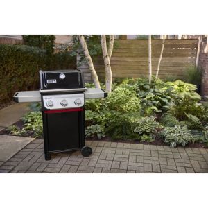 Weber Gasgrill SPIRIT E-310 Weber Gasgrill SPIRIT E-310