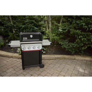 Weber Gasgrill SPIRIT E-410 Weber Gasgrill SPIRIT E-410