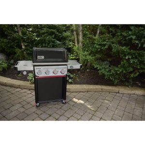 Weber Gasgrill SPIRIT EP-435 GBS Weber Gasgrill SPIRIT EP-435 GBS