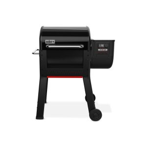 Weber Holzpelletgrill SMOQUE Weber Holzpelletgrill SMOQUE