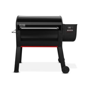 Weber Holzpelletgrill SMOQUE XL Weber Holzpelletgrill SMOQUE XL
