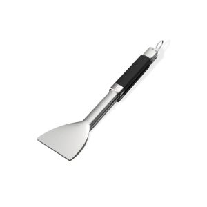 Weber Flache Grillzange Weber Flache Grillzange
