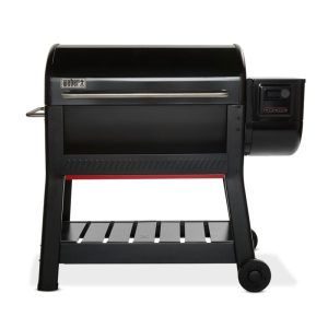 Weber Ablageboden für SMOQUE XL Weber Ablageboden für SMOQUE XL