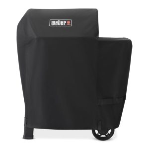 Weber Premium Abdeckhaube für SEARWOOD XL Weber Premium Abdeckhaube für SEARWOOD XL