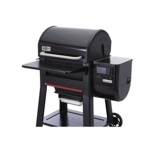Weber Fronttisch für SEARWOOD Weber Fronttisch für SEARWOOD