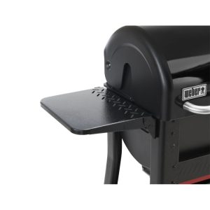 Weber Seitentisch für SEARWOOD Weber Seitentisch für SEARWOOD