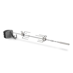 Weber Drehspieß Weber Drehspieß
