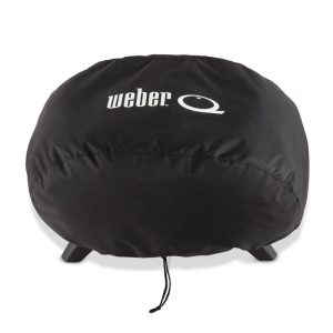 Weber Premium Abdeckhaube für Q1000N Serie Weber Premium Abdeckhaube für Q1000N Serie