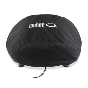 Weber Premium Abdeckhaube für Q2000N Serie Weber Premium Abdeckhaube für Q2000N Serie