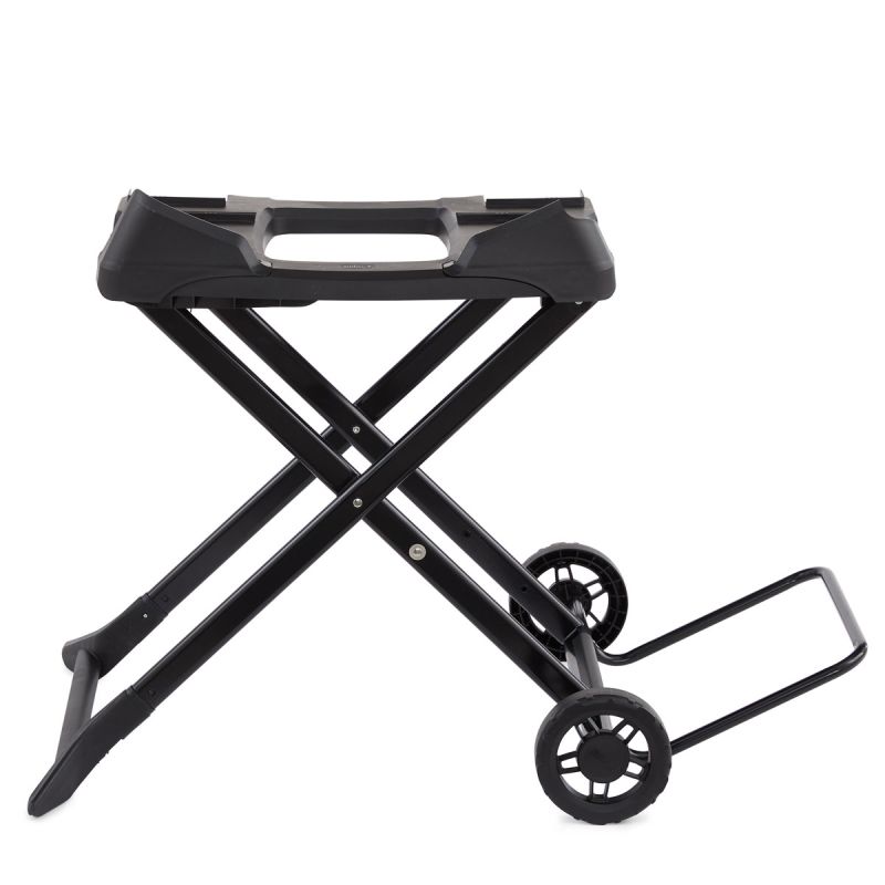 Weber  Standard Rollwagen für Q N Serie