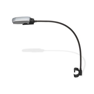 Weber WORKS Flexible Lampe einhängbar Weber WORKS Flexible Lampe einhängbar
