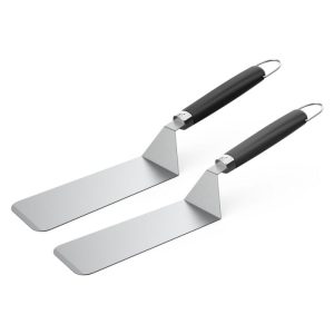 Weber Wender Set für Grillplatten 2 Stück Weber Wender Set für Grillplatten 2 Stück