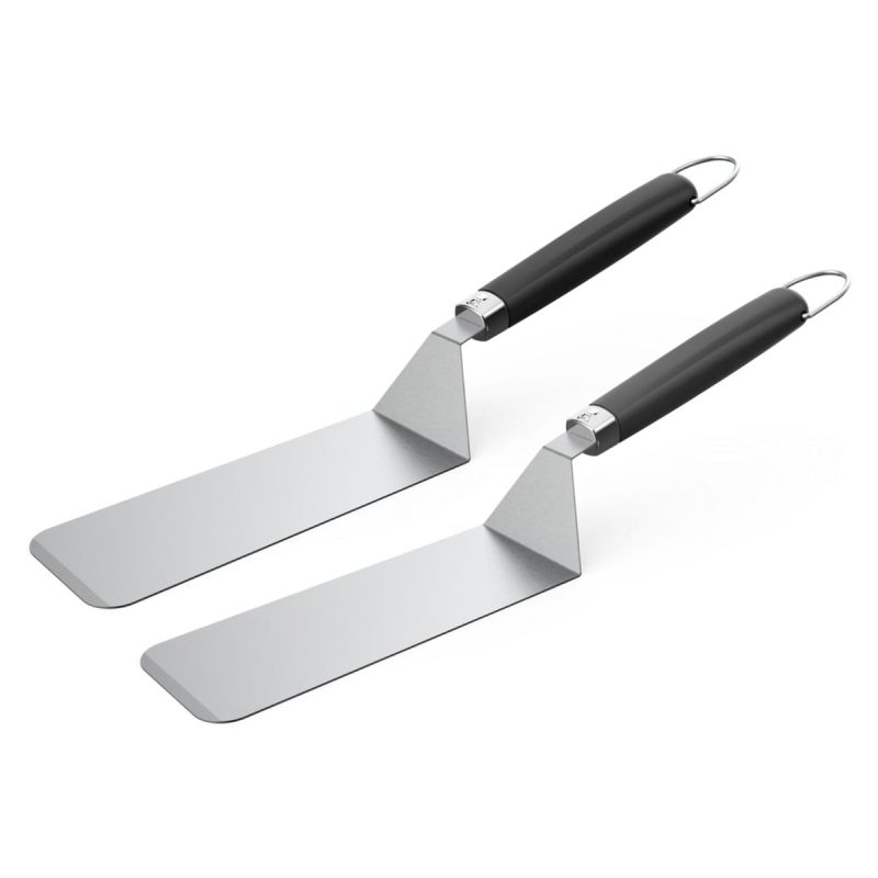 Weber  Wender Set für Grillplatten 2 Stück